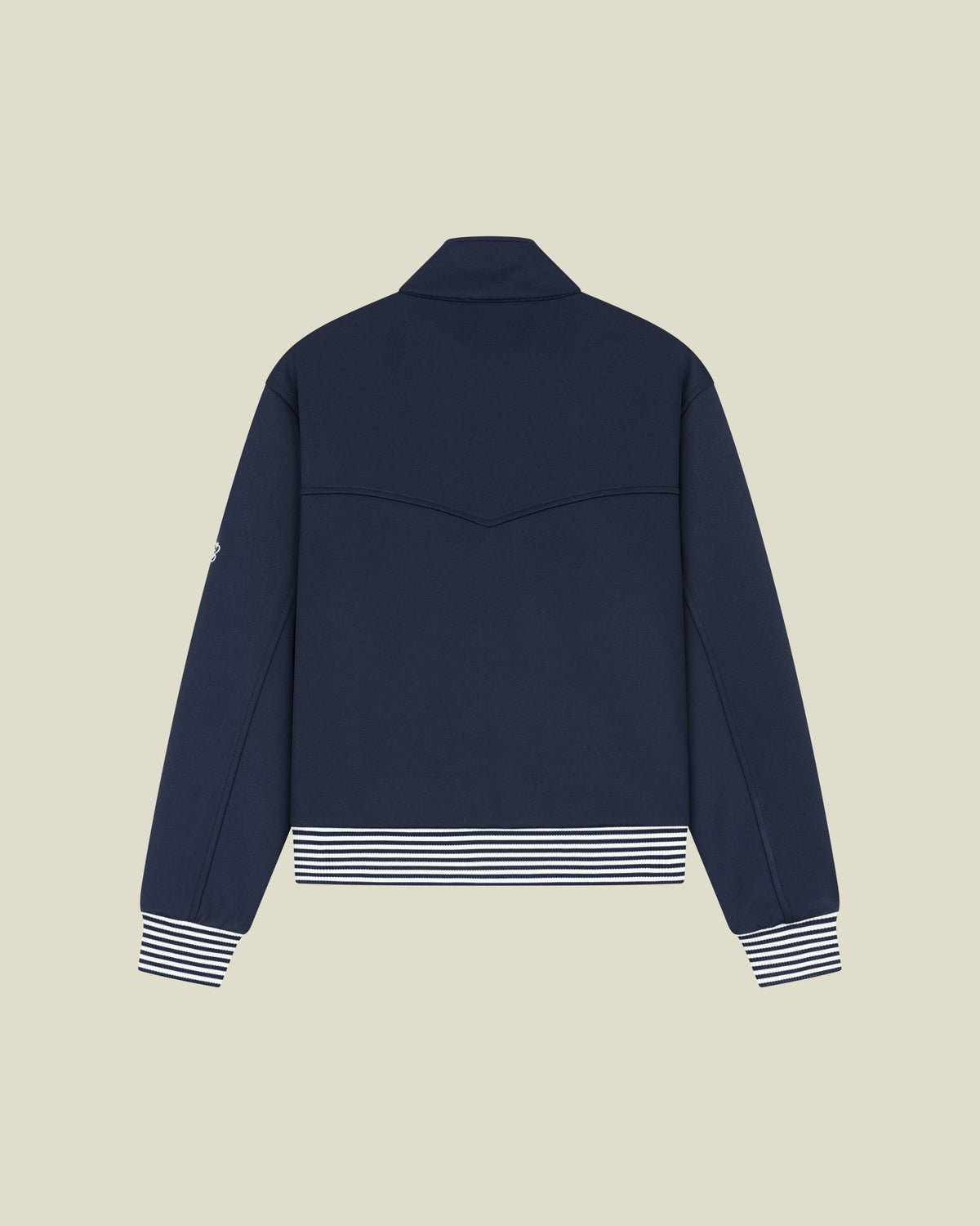 Pacific Jacket