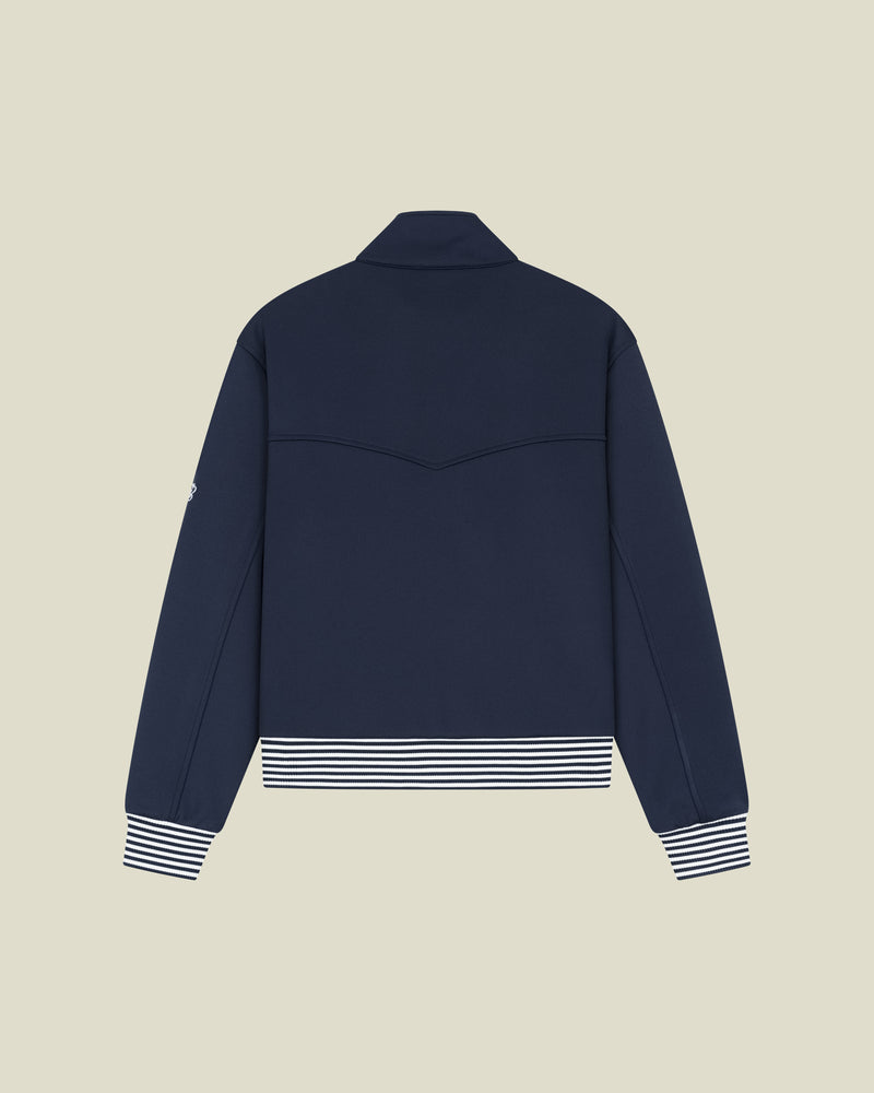 Pacific Jacket