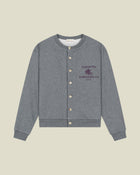 Daytona Button Cardigan