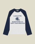 Claire Midweight Crewneck