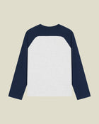Claire Midweight Crewneck