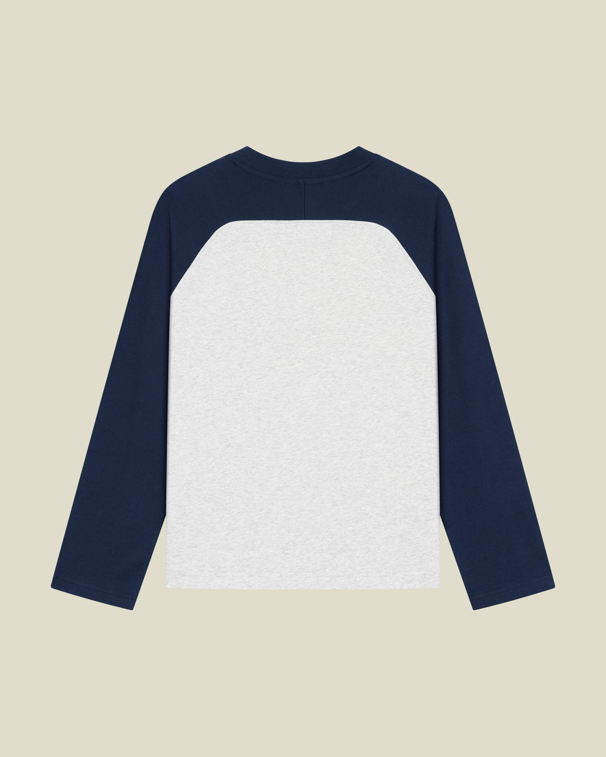 Claire Midweight Crewneck