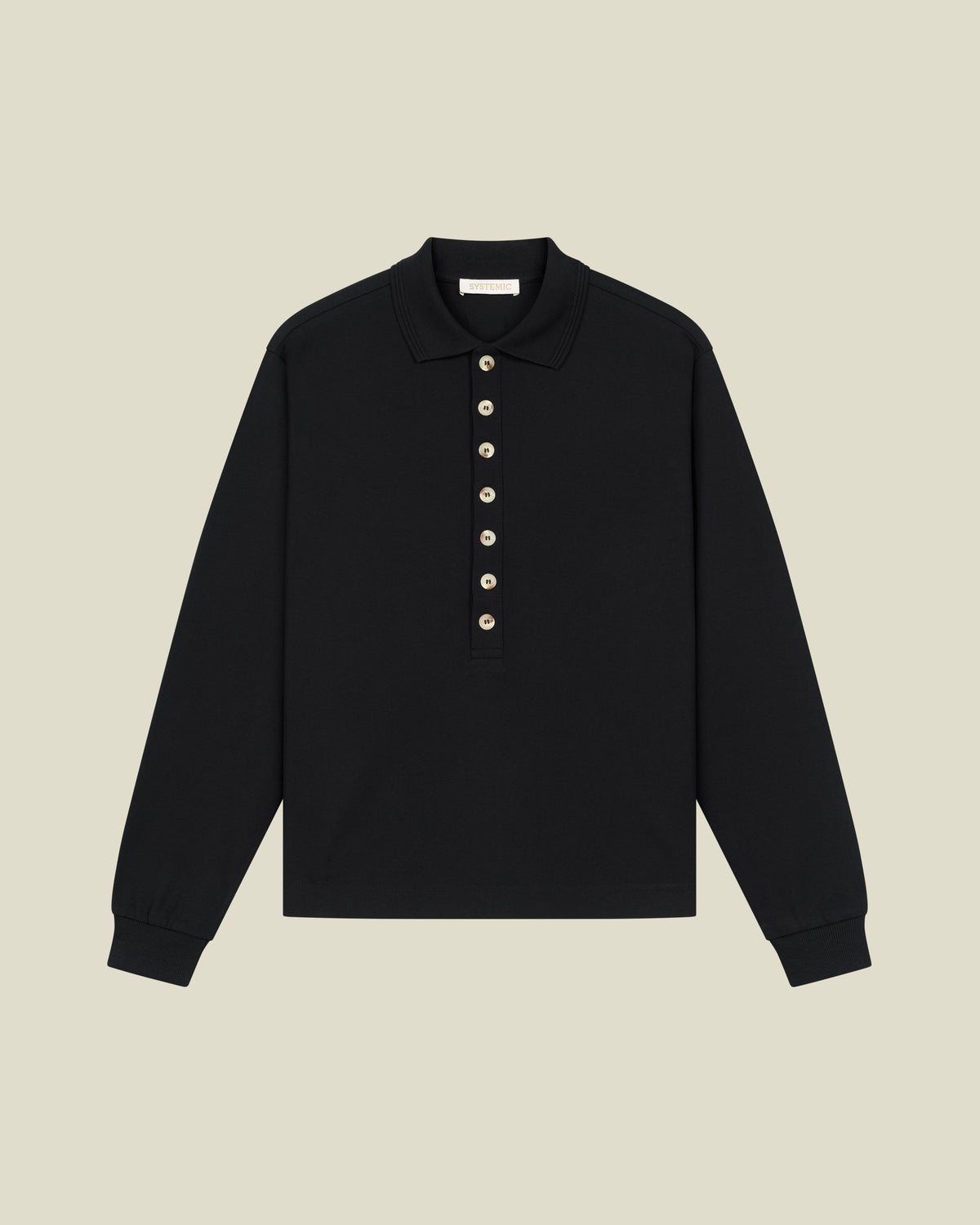 Atelier Pique Polo