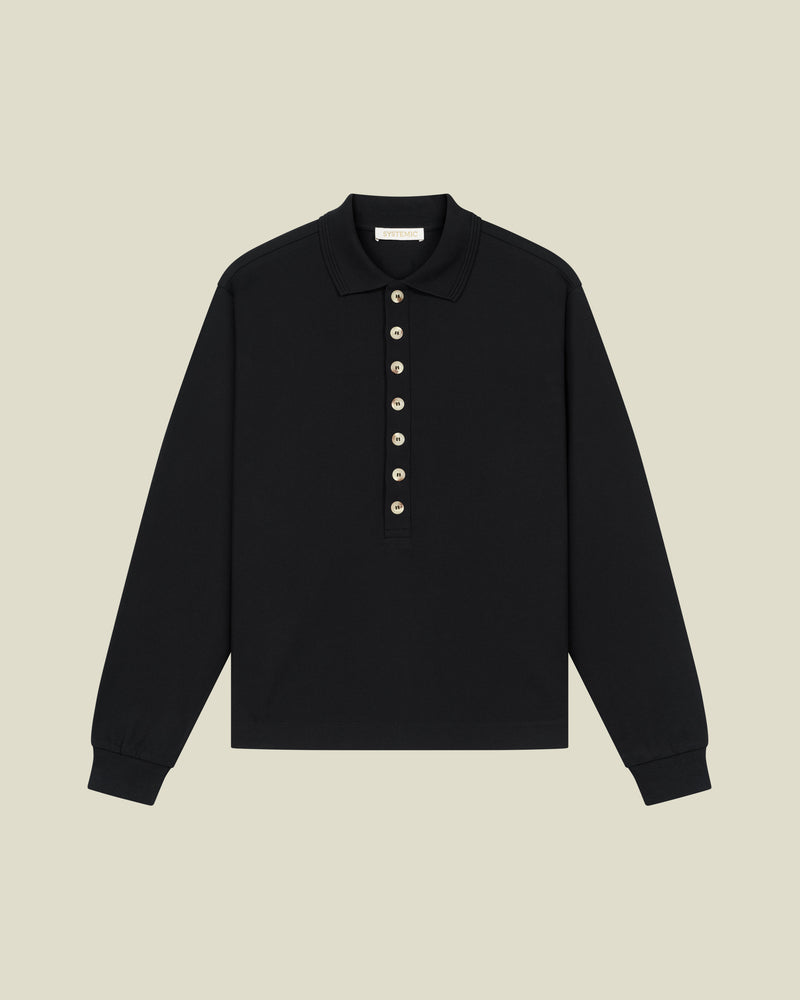 Atelier Pique Polo