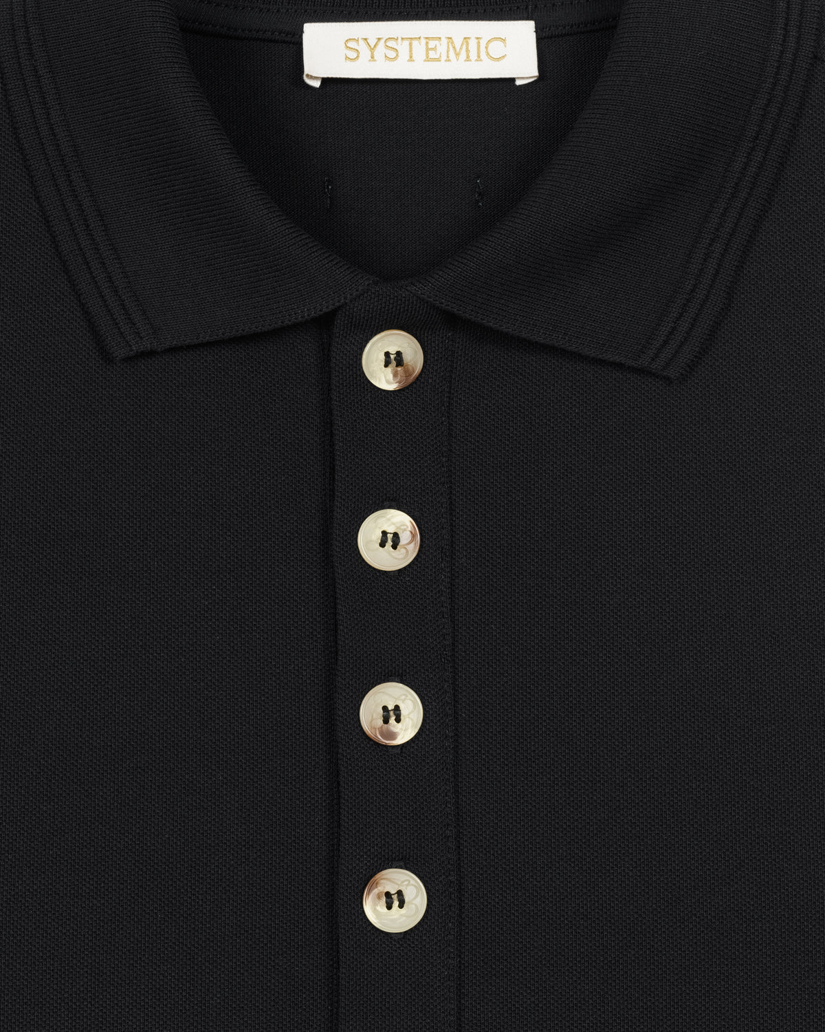 Atelier Pique Polo