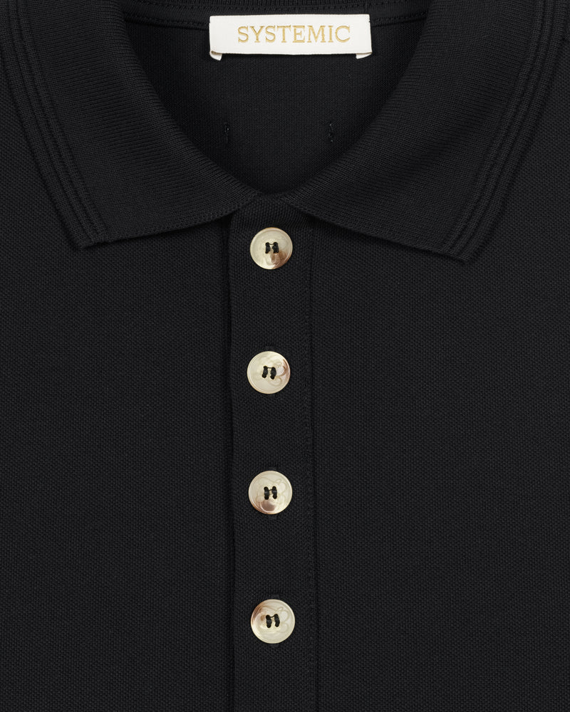 Atelier Pique Polo