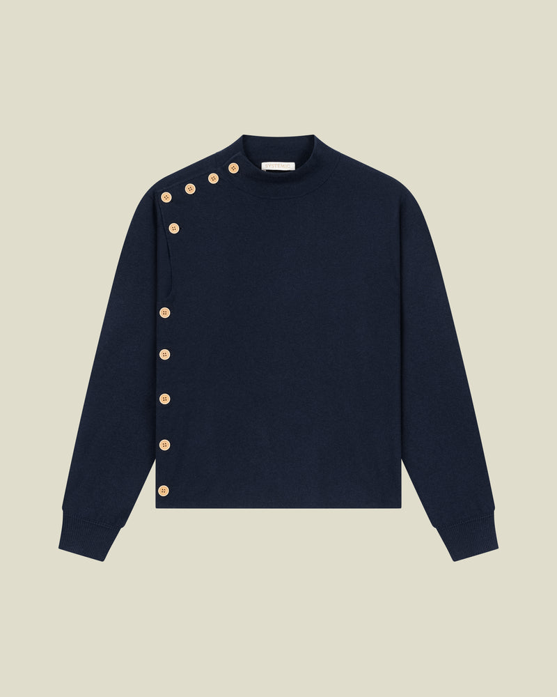 Chevalier Knit