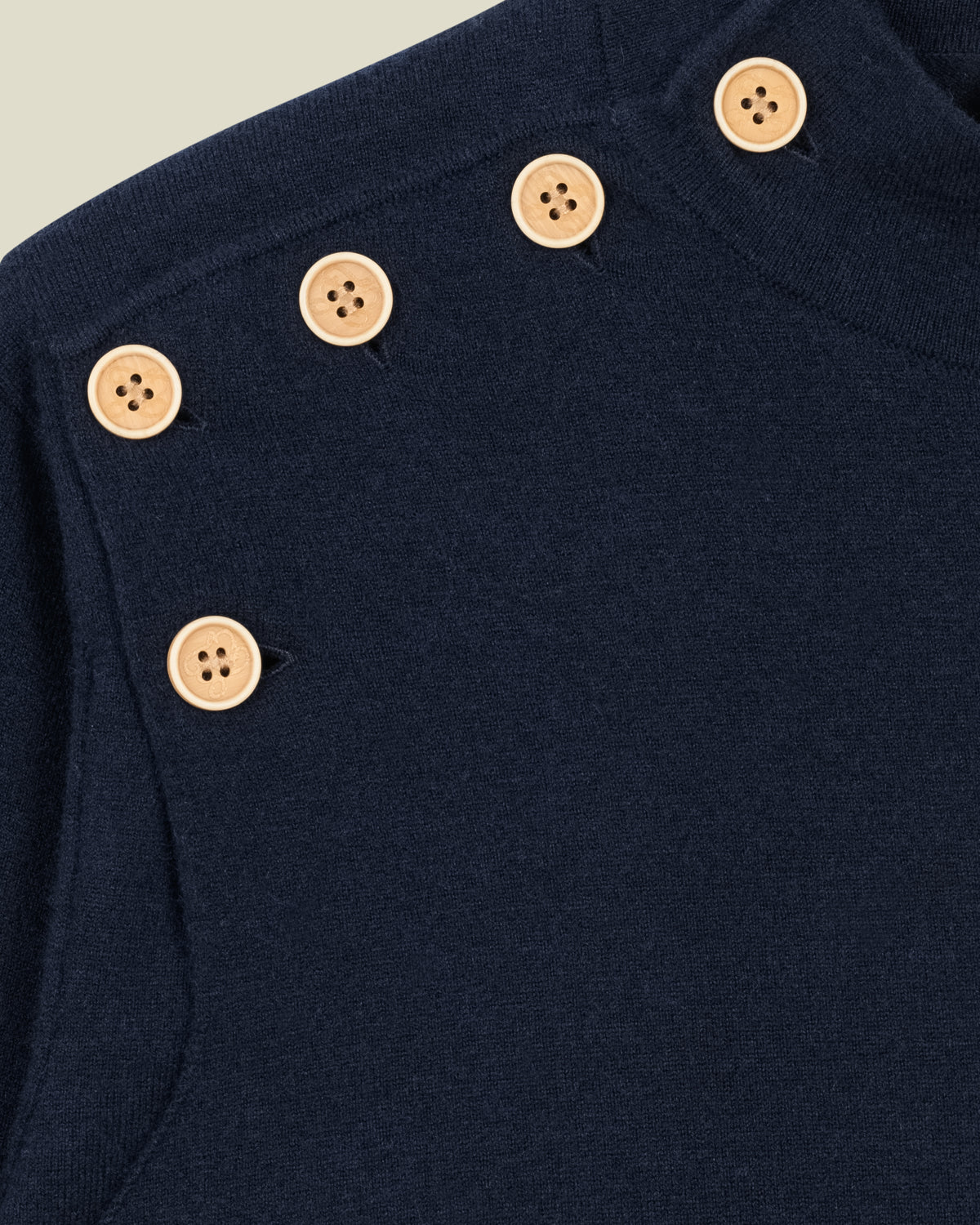 Chevalier Knit