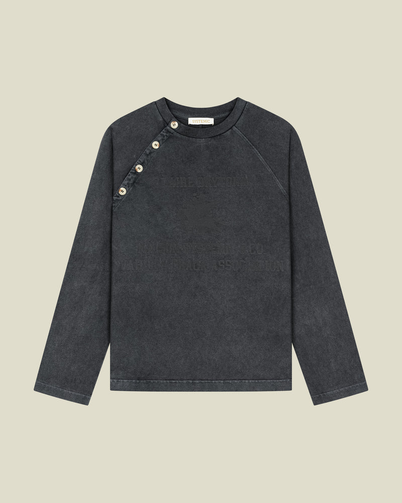 Claire Midweight Crewneck