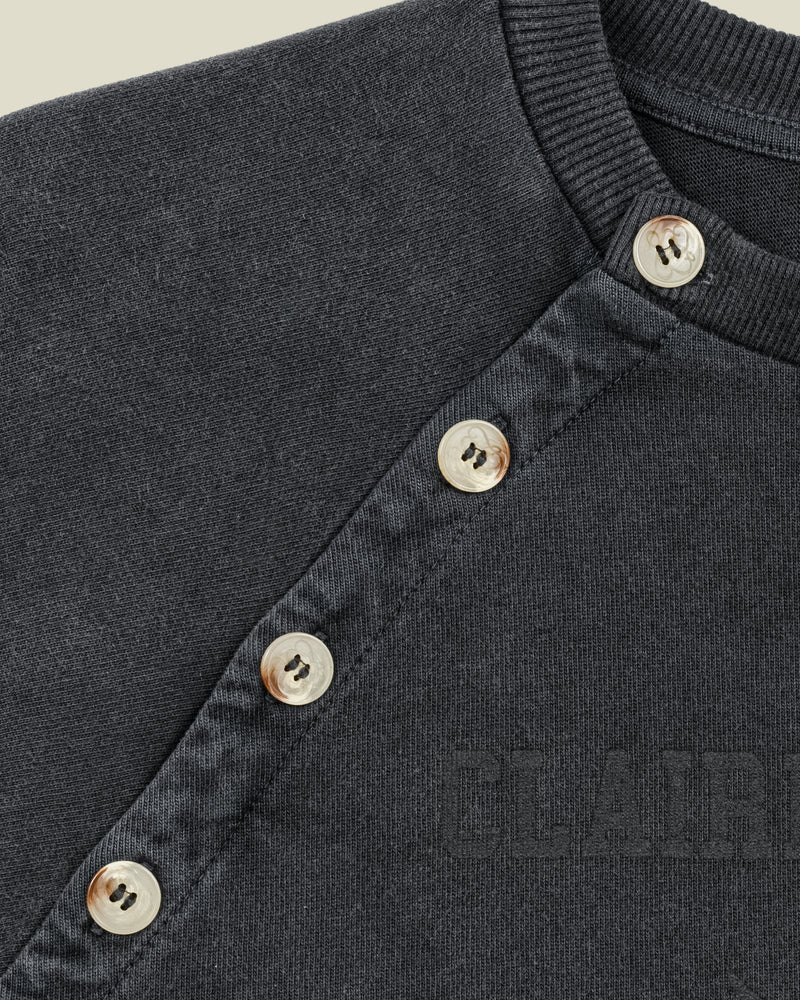Claire Midweight Crewneck