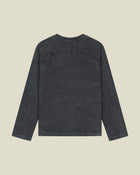 Claire Midweight Crewneck