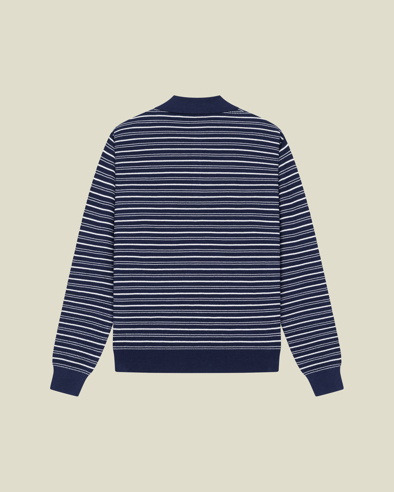 Sailor Knit Polo
