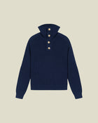 Clover Knit