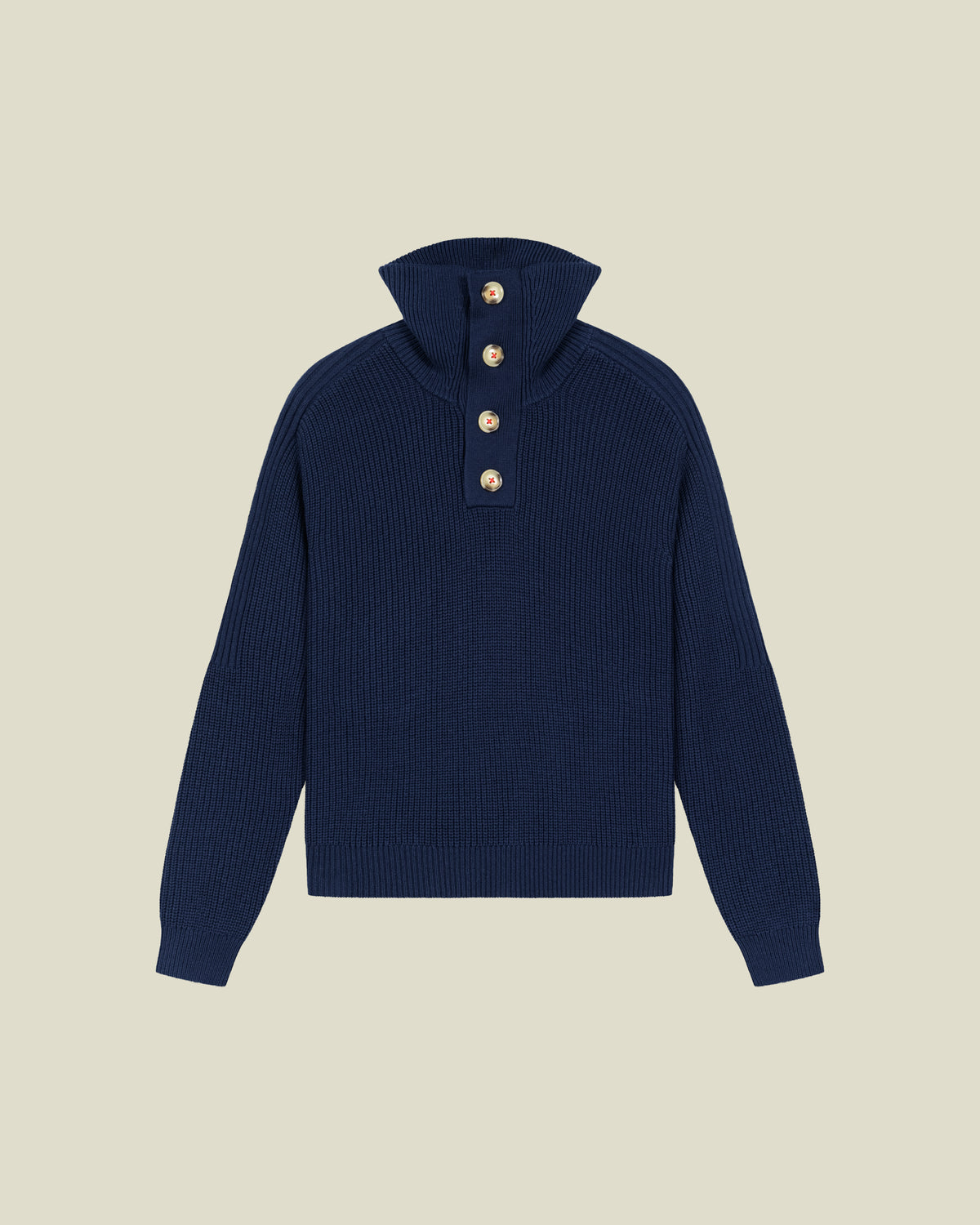 Clover Knit