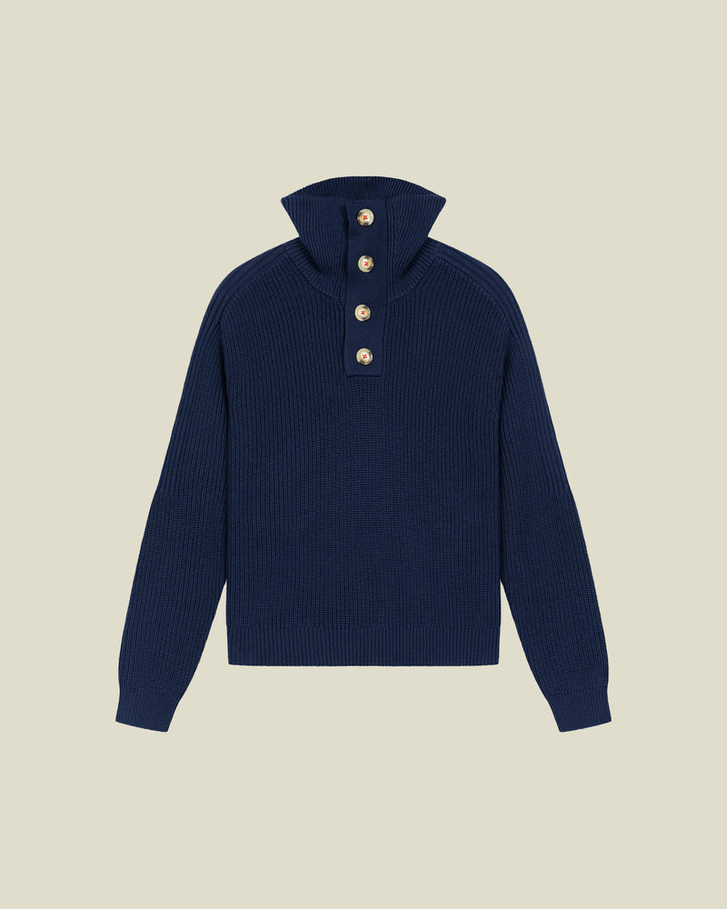 Clover Knit