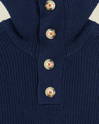 Clover Knit