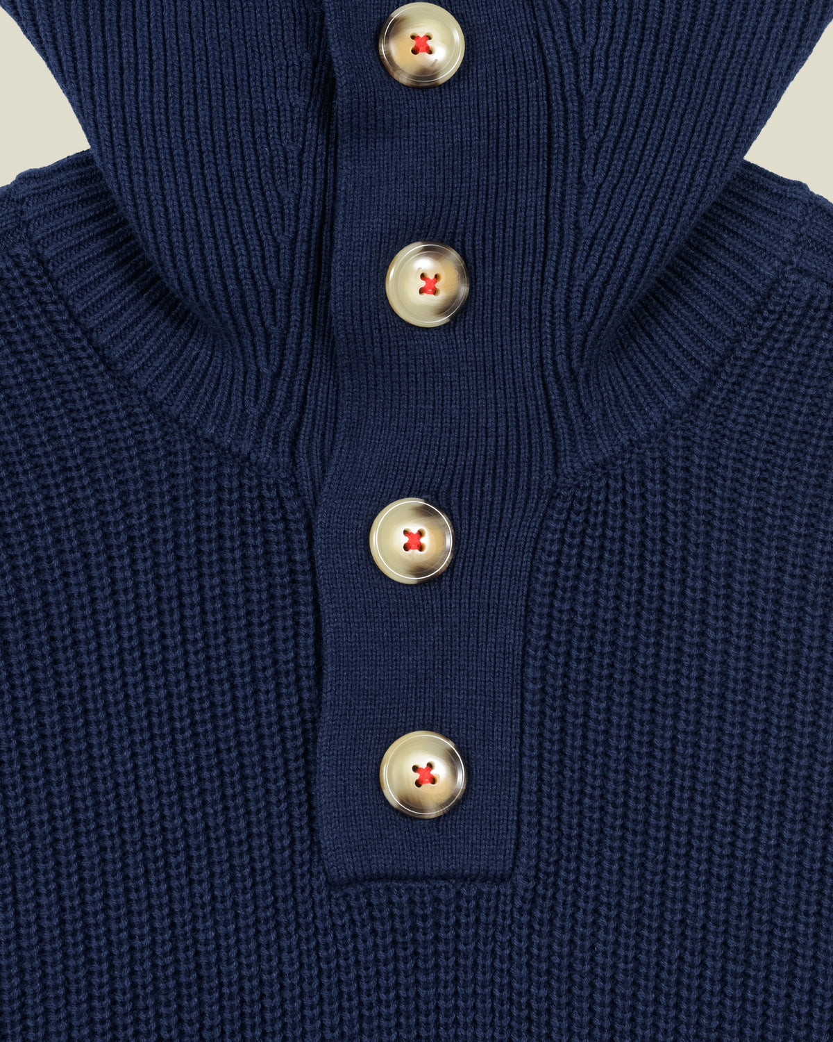 Clover Knit