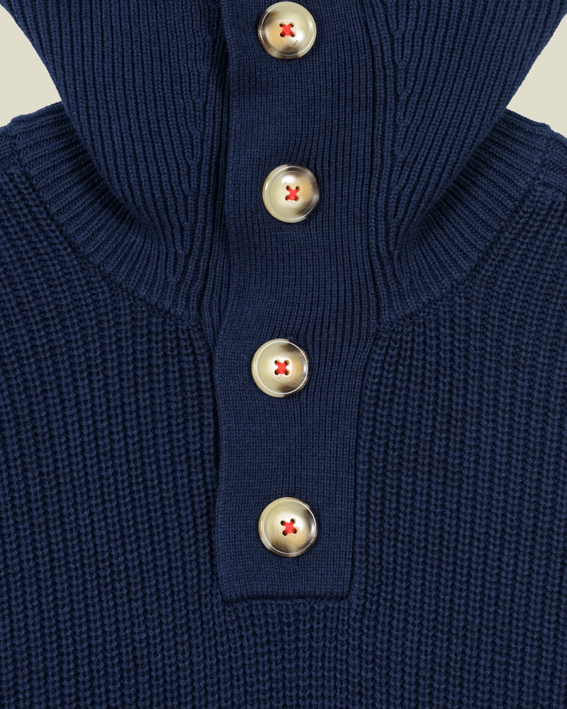 Clover Knit