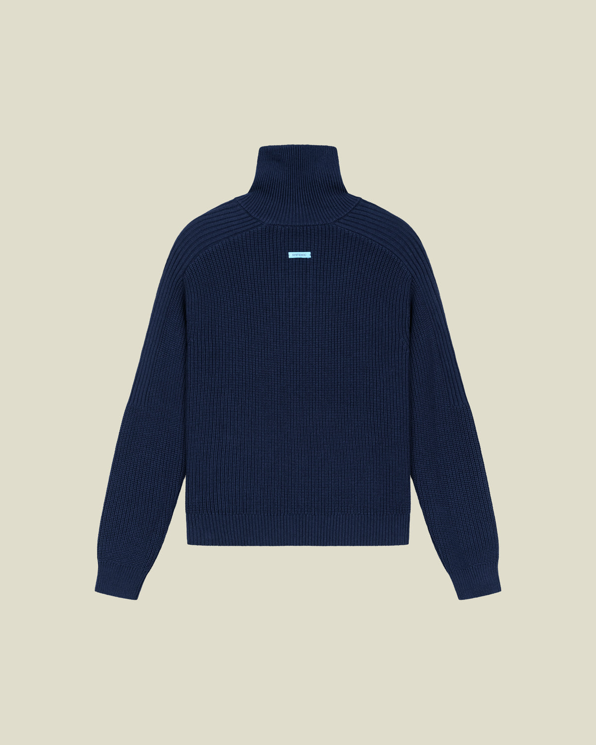Clover Knit