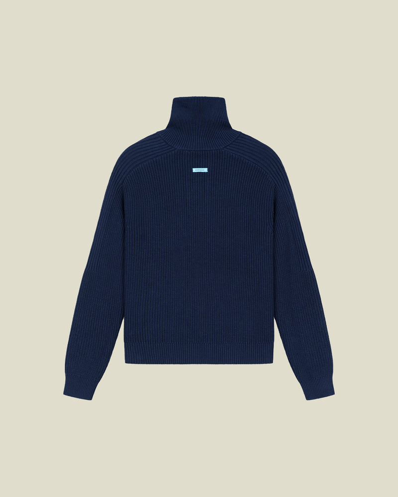 Clover Knit
