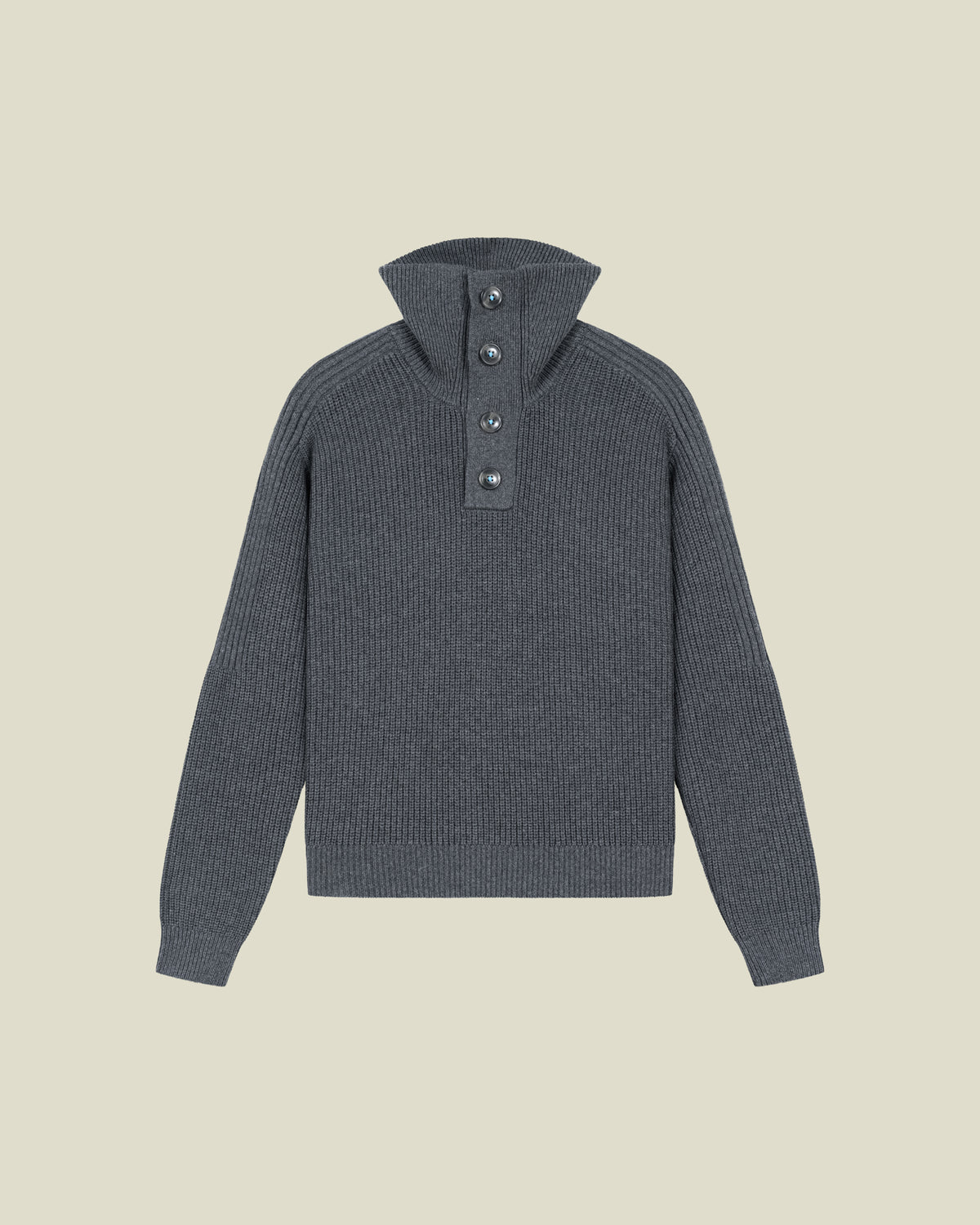 Clover Knit