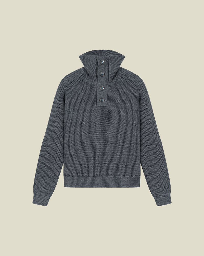 Clover Knit
