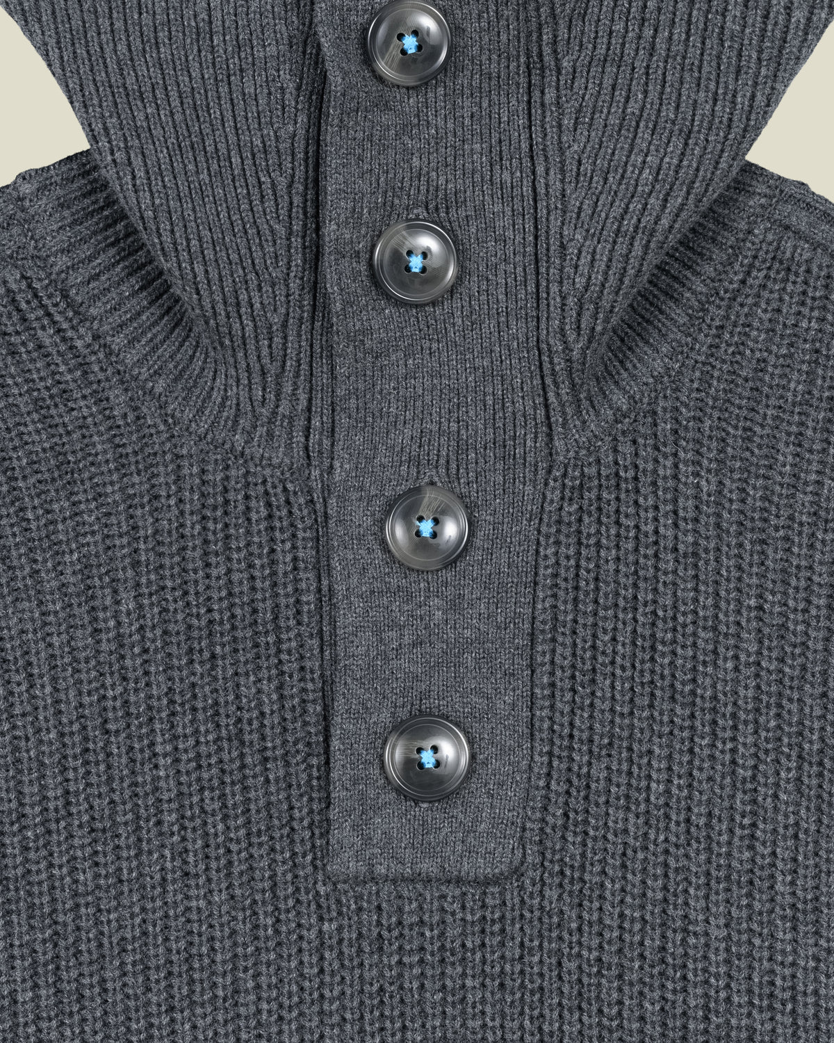 Clover Knit