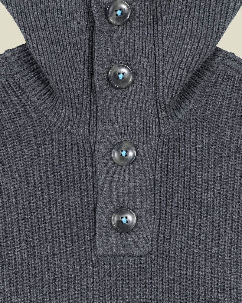 Clover Knit