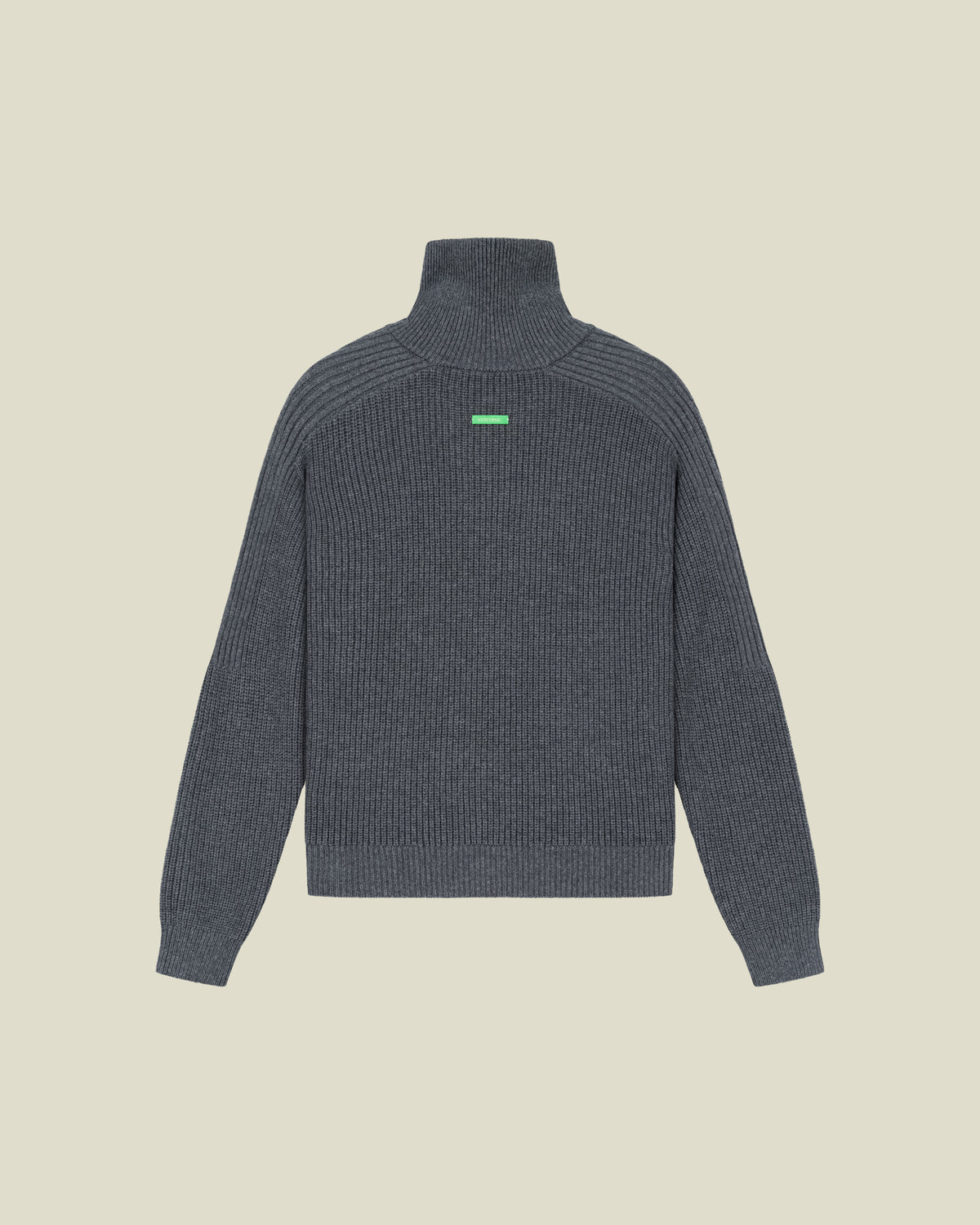 Clover Knit