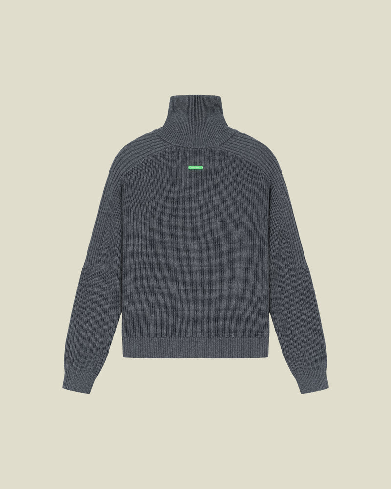 Clover Knit