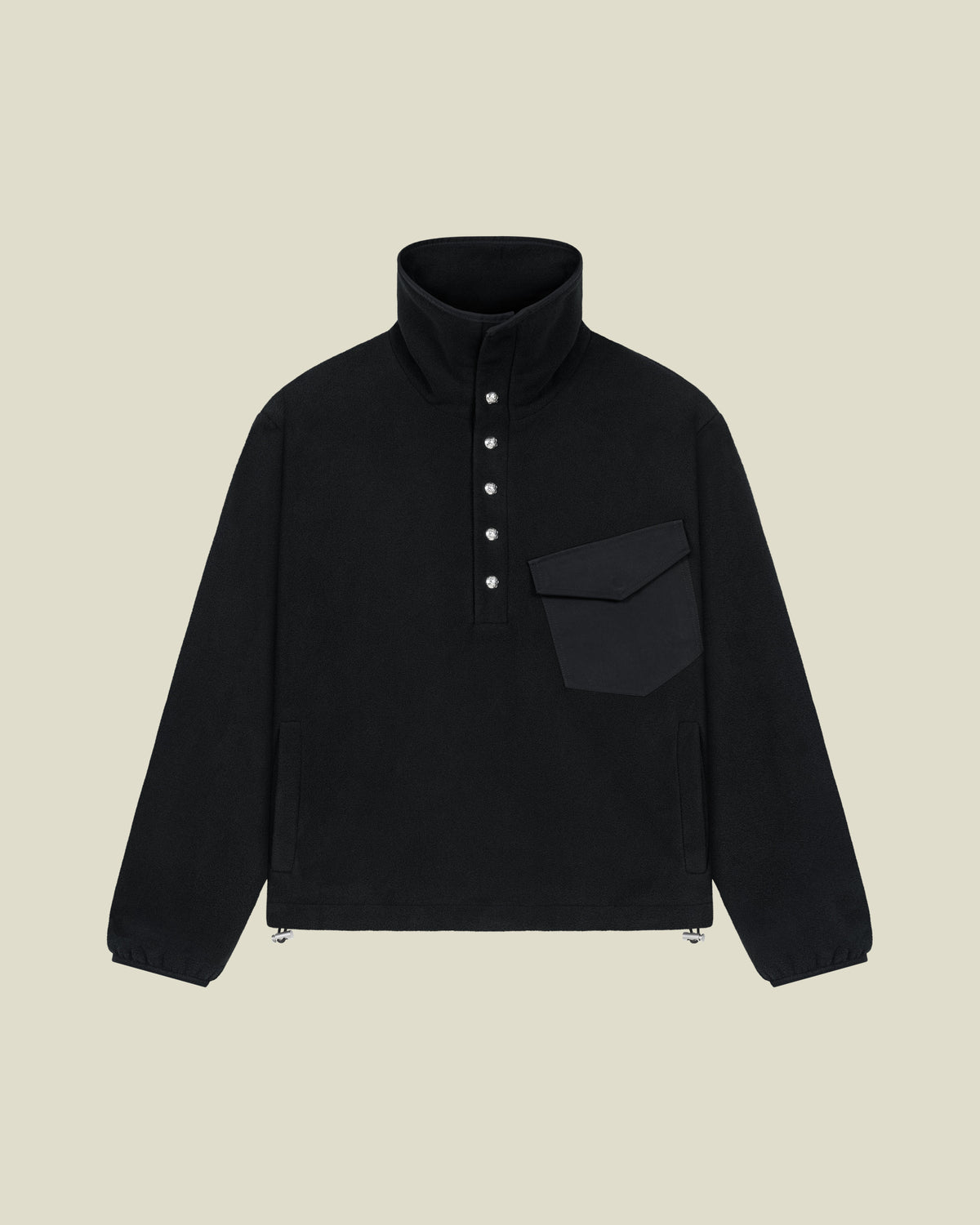 Ginza Hardware Fleece