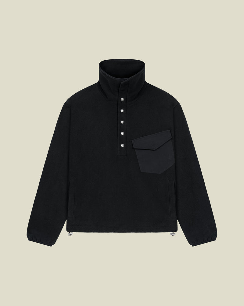Ginza Hardware Fleece
