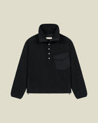 Ginza Hardware Fleece
