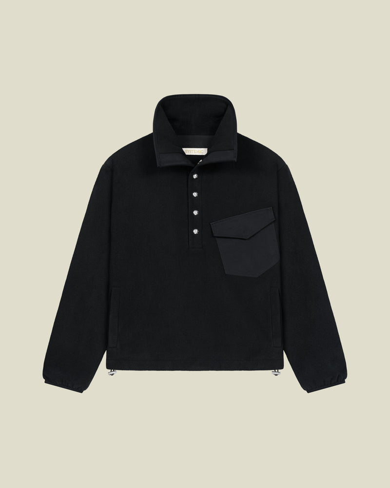Ginza Hardware Fleece
