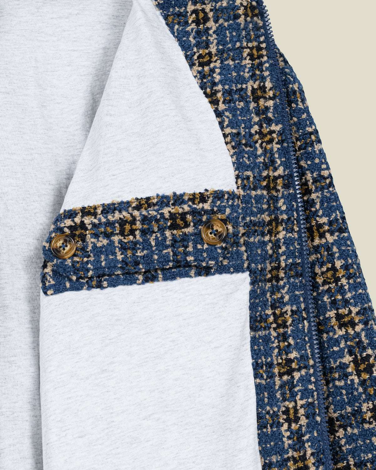 Yoki Jacket
