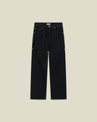 Onyx Sailor Denim