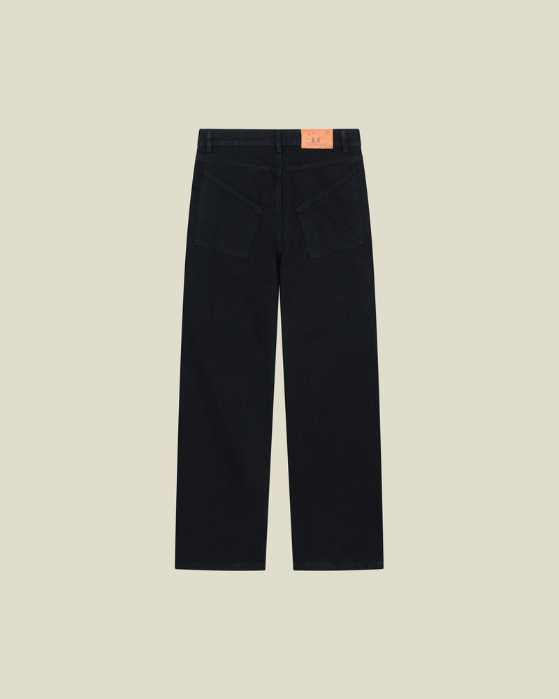 Onyx Sailor Denim