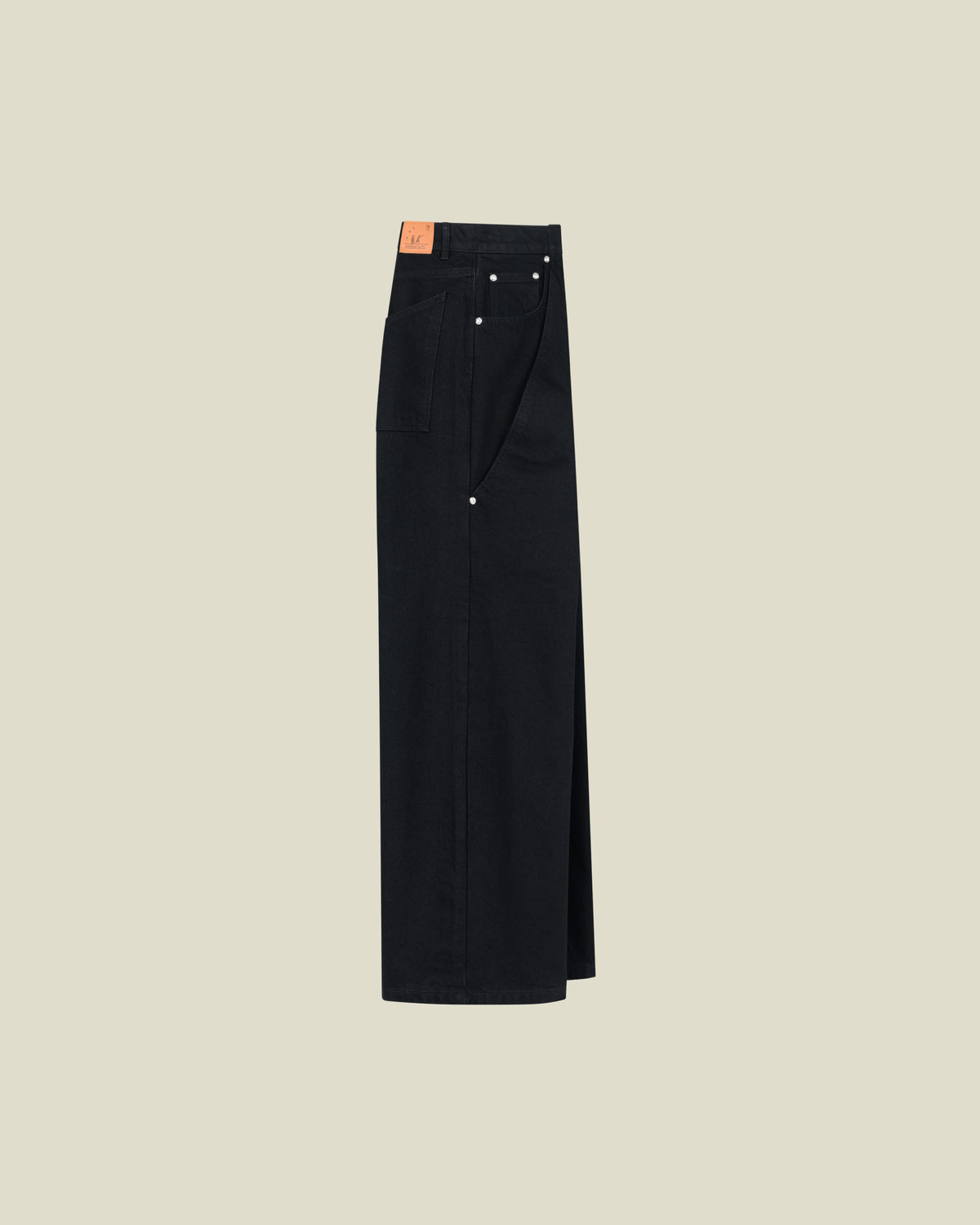 Onyx Sailor Denim