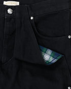Onyx Sailor Denim