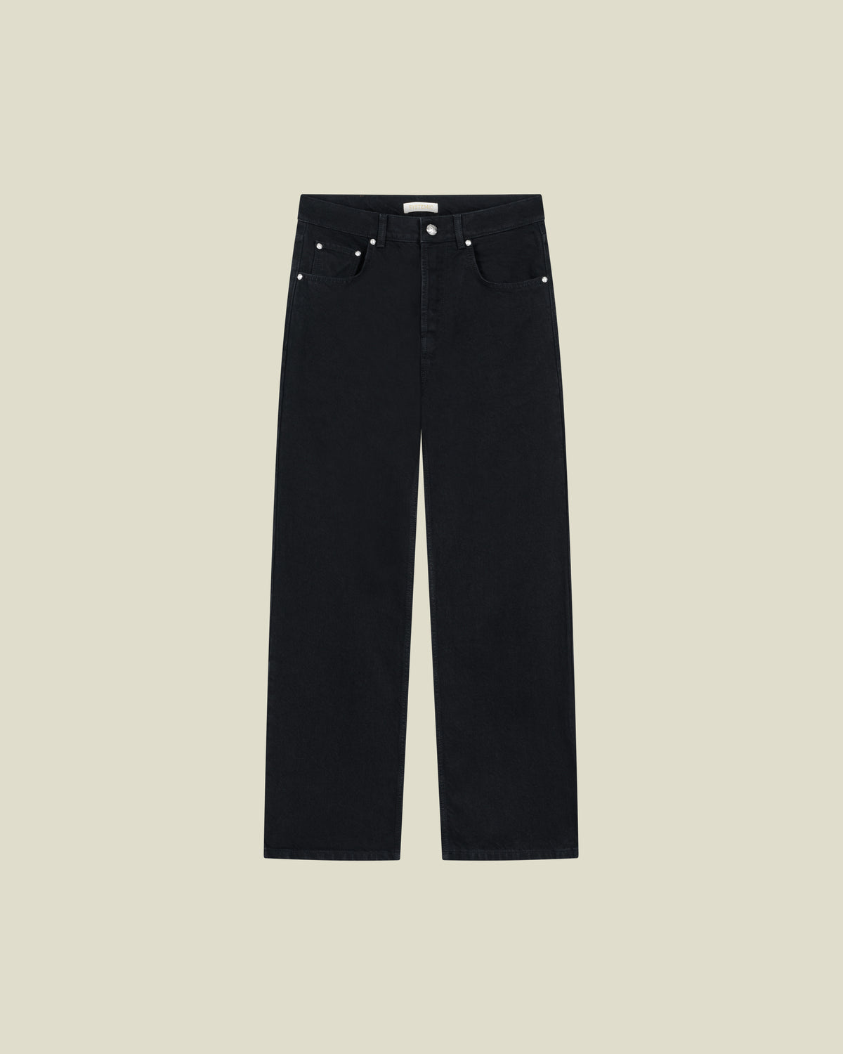 US Cut Denim
