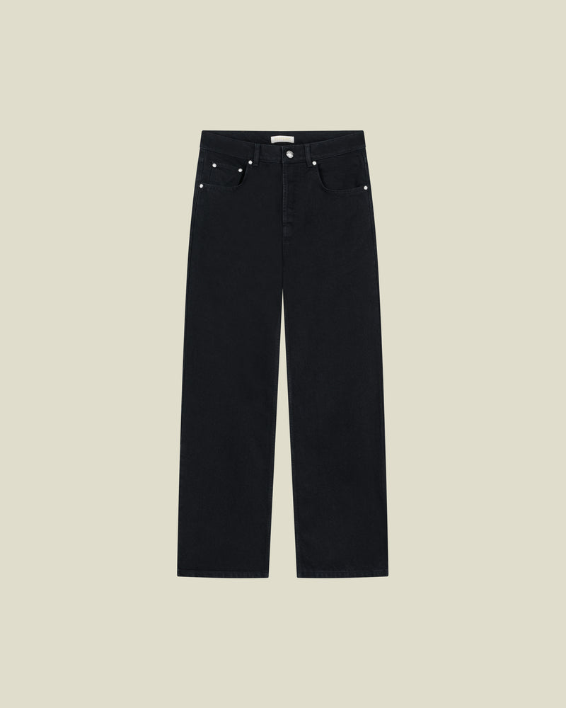US Cut Denim