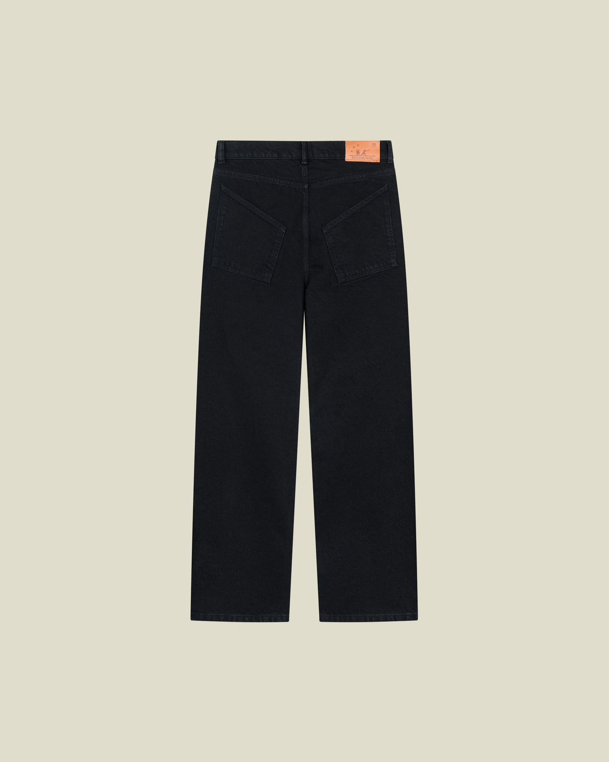US Cut Denim