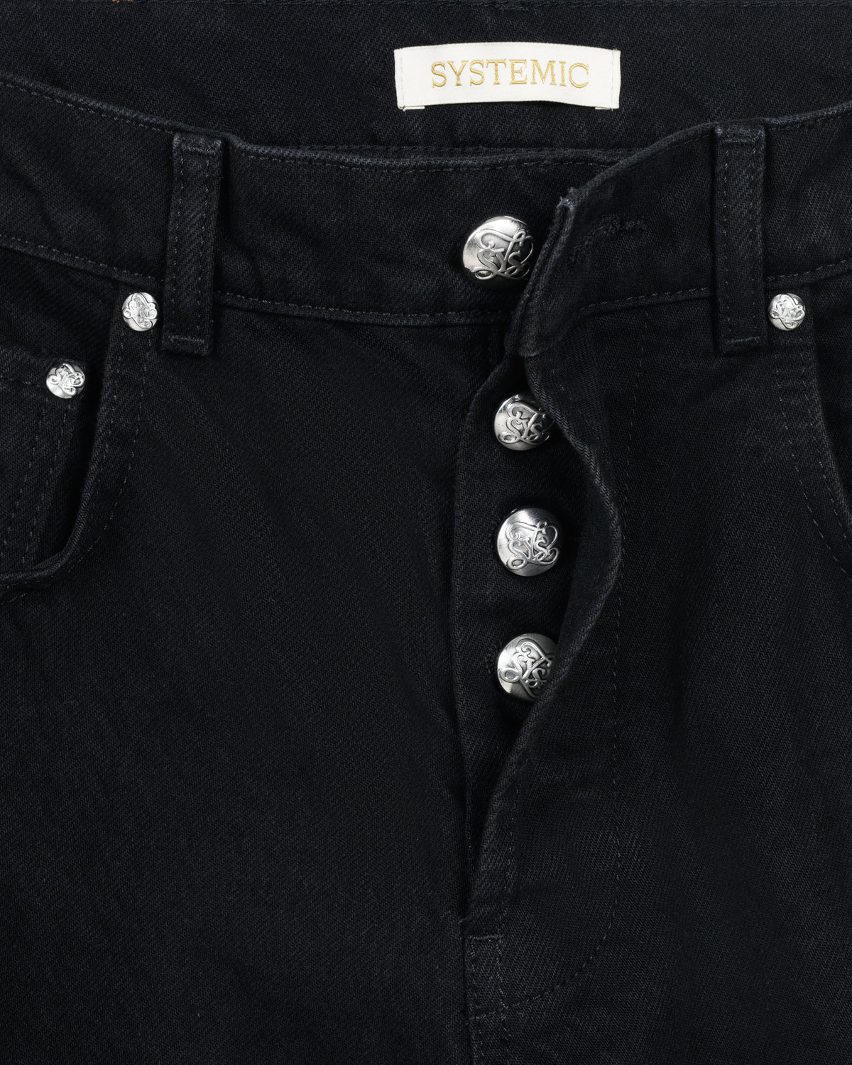 US Cut Denim