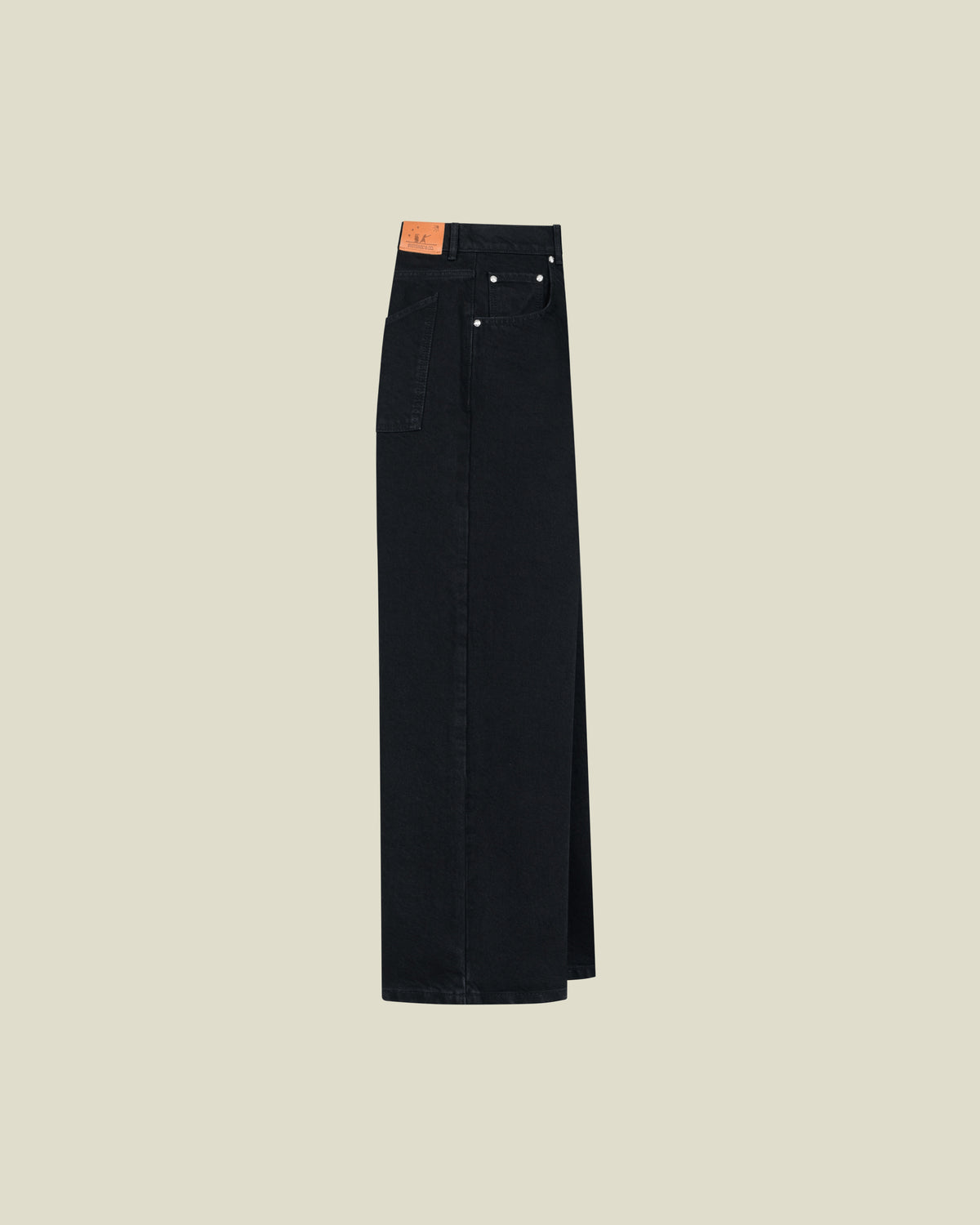 US Cut Denim