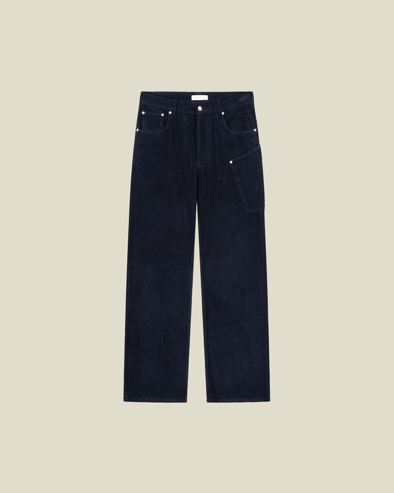 5 Pocket Corduroy Pants