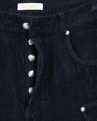 5 Pocket Corduroy Pants