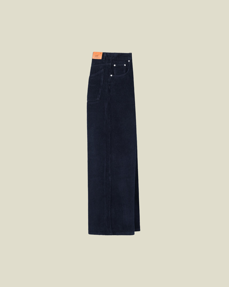 5 Pocket Corduroy Pants