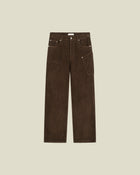 5 Pocket Corduroy Pants