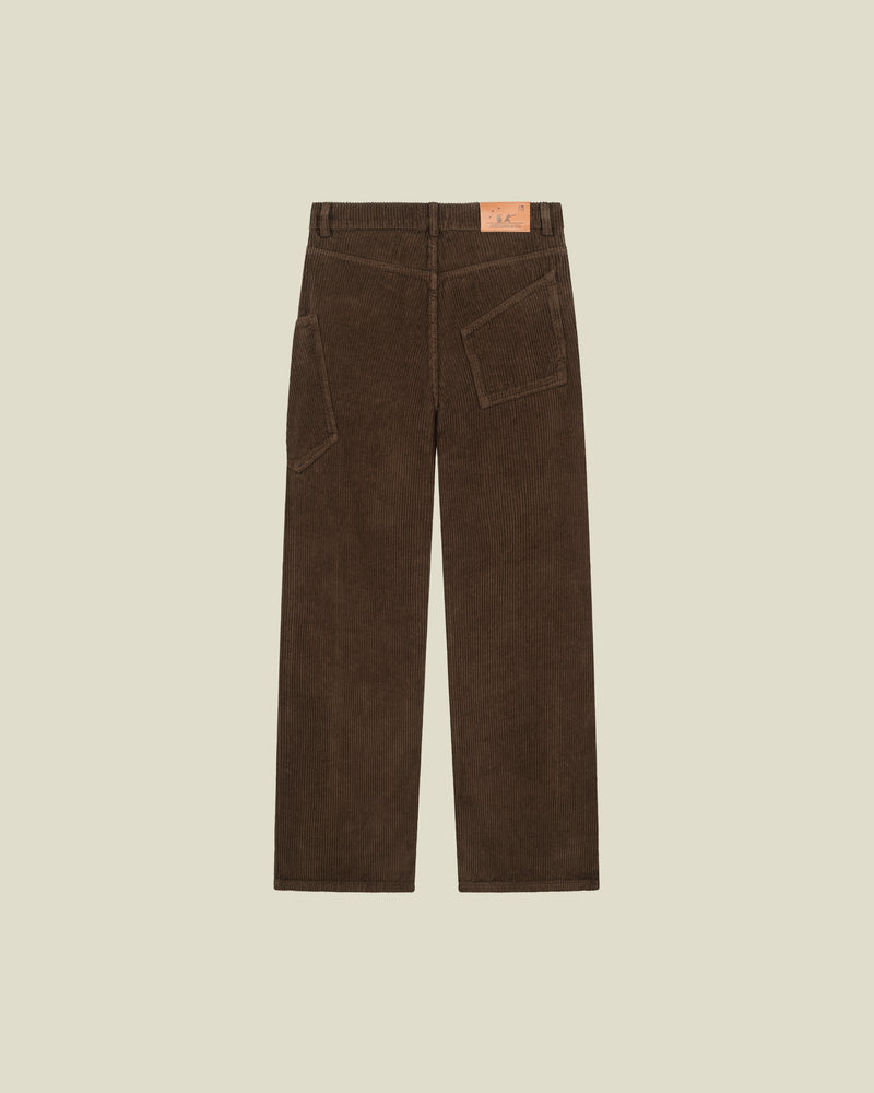 5 Pocket Corduroy Pants