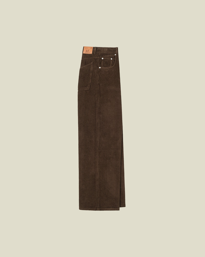 5 Pocket Corduroy Pants